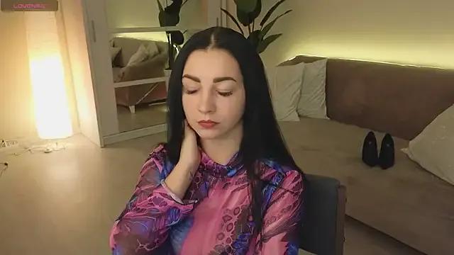 Mira_Harlow — Spank your ass x5