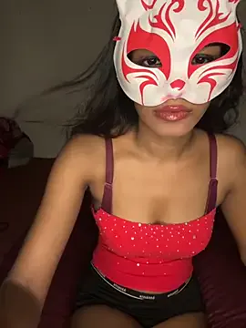 Mira_SL — Full nude pussy fingering