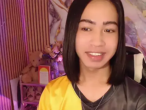 MiracleBloom — BIRTHMONTH <3 big cumshow !