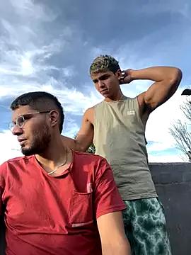 mirallesandbig — Freechat on StripChat