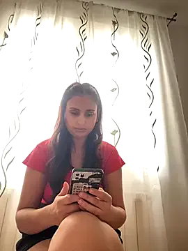 MiraLust — Freechat on StripChat