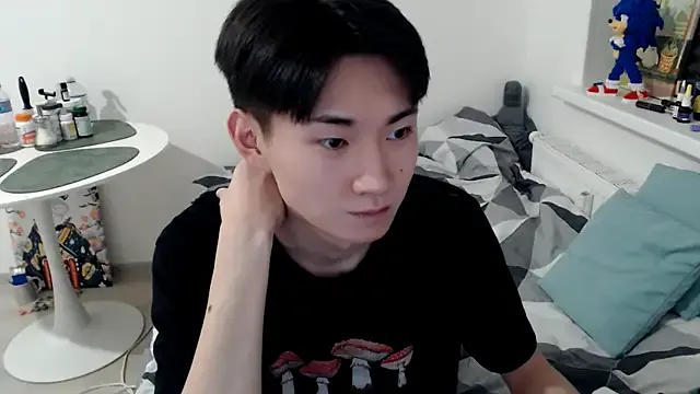 Miram_Yu — cum show