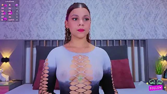 Miranda_Blair — ride my torso whit my lush