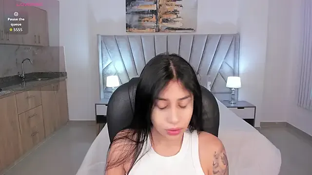 miranda_crawfor — Fuck pussy + squirt show