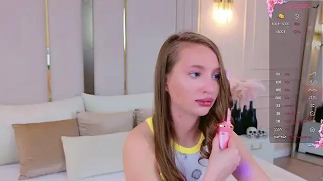 StripChat Miranda_Scott is Private Miranda_Scott — kiss you