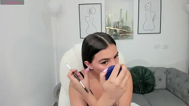 Mirandaa_ker — Fuck me