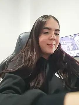 StripChat mirandahvelez is Freechat mirandahvelez — Freechat on StripChat