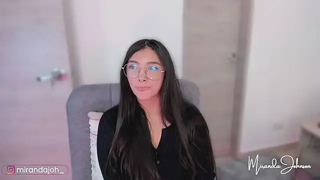 MirandaJohnson_ — Rub my clit