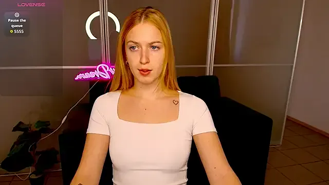 MirandaMayers — happy