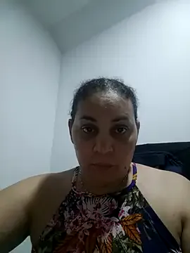 MirandaSoto — Naked