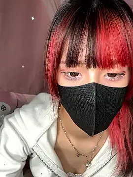 mirei__jp — Freechat on StripChat