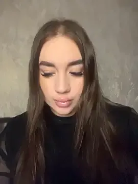 MirraMessy — make me LICK my SWEET NIPPLES