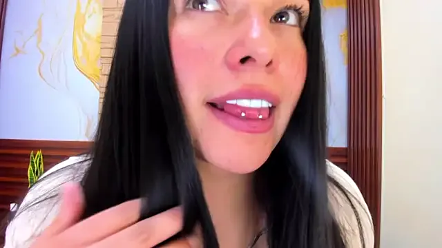 mis_sexy — Ice in the tits