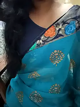 Mis_Sree — Boobs Oil Massage