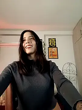 mishelkrave_ — Panties off 