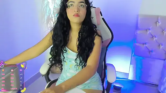 mishelle_gomez — NAKED