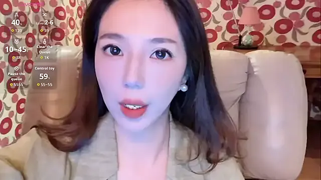 miss-lin — Freechat on StripChat