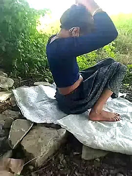 miss-maya24 — Outdoor Fuck