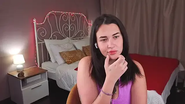 Miss____Mira — Spanking x5