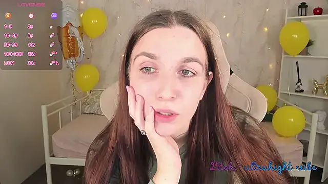 Miss___Eva — Nice spanking for me 