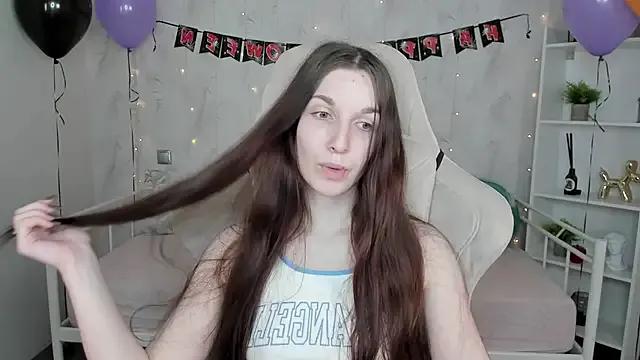 StripChat Miss___Eva is Freechat Miss___Eva — booty shaking dance