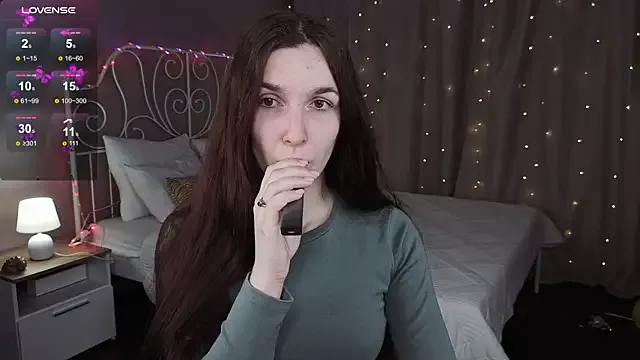 Miss___Eva — Nice spanking for me 