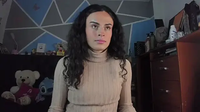Miss_Alejandra — naked