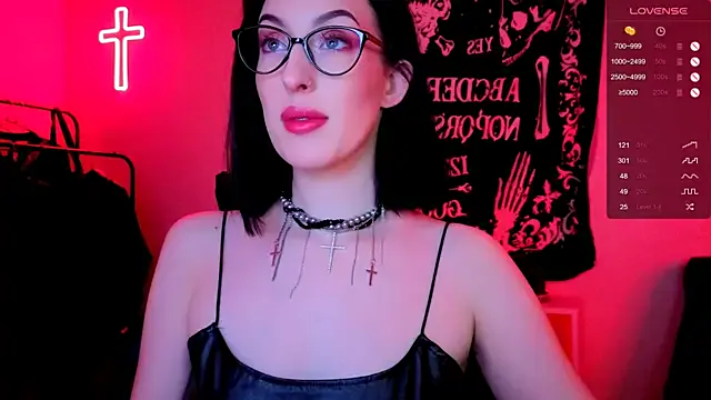 Miss_Alice__ — WORSHIP YOUR MISS ALICE