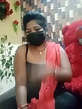 MISS_ANZU — Nude dance
