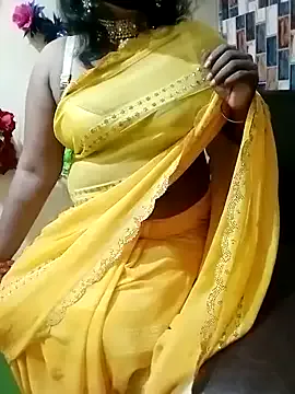 MISS_ANZU — Nude dance