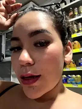 StripChat miss_ashley1_ is Freechat miss_ashley1_ — Give me pleasure and make me cum
