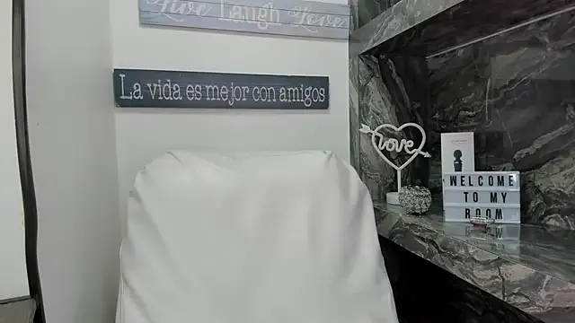 miss_danika — messy deepthroat, cover face with saliva