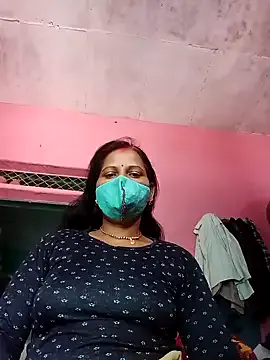 Miss_dipti — Freechat on StripChat