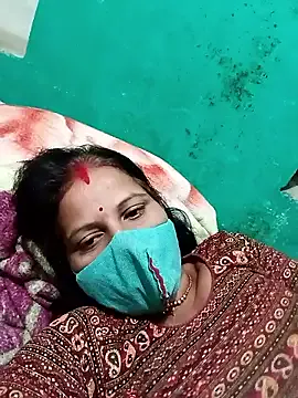 Miss_dipti — Freechat on StripChat
