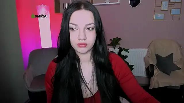 miss_ella_ — ass flash