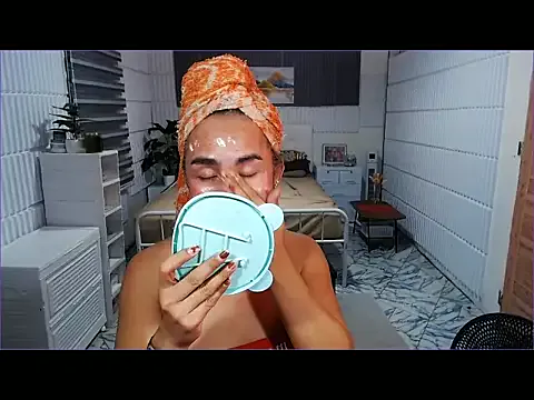 MISS_HEALTHYCUM_TSXXX — BE MYKING &BE MY HUNGRY CUMDUMPSTER