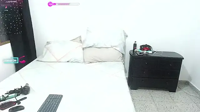 Miss_Karla1 — get naked + show feets