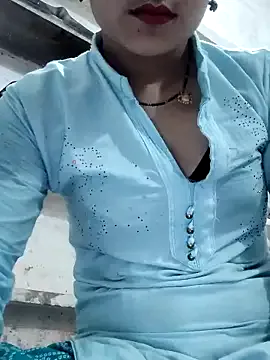 Miss_kiran — Freechat on StripChat