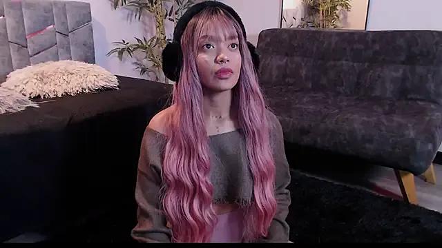 StripChat Miss_koko_ is Freechat Miss_koko_ — see my boobs closeup