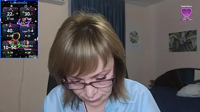 Miss_Moren — Freechat on StripChat