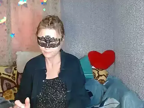 Miss_Nona — A gift for me