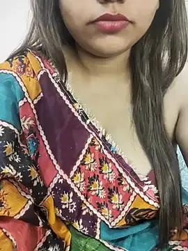 Miss_Rose__ — Full nude show