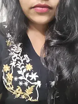 Miss_Rose__ — Full nude show