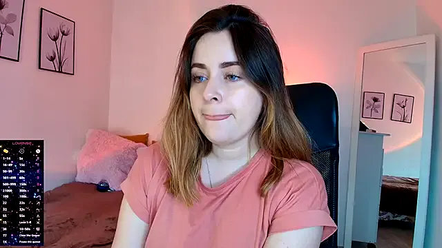 miss_seline — messy honey show  + dildo + big 