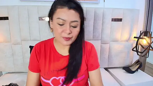 Miss_Susan — sexy dance