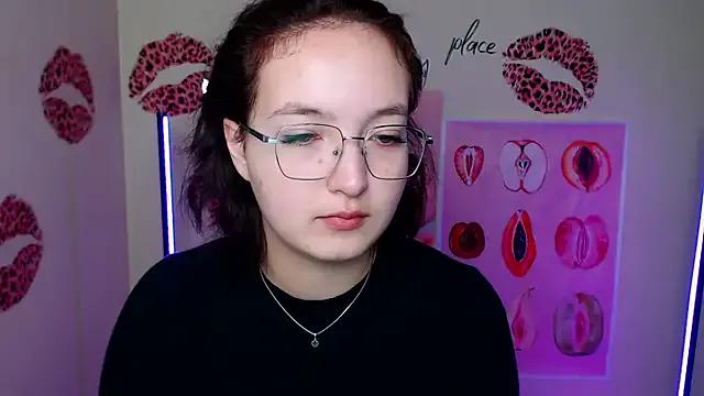 StripChat MissAriaa is Private MissAriaa — New underwear