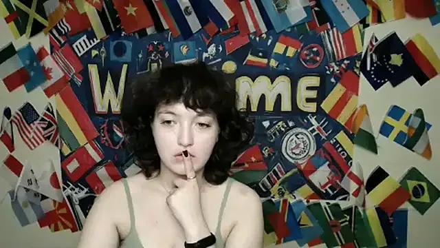 MissAriaa — make me happy