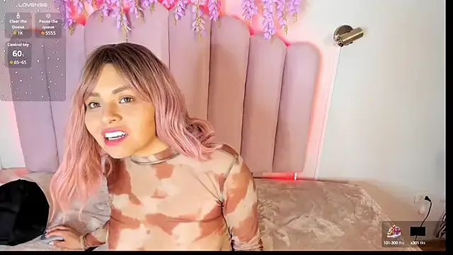 MissCandyliciouss — FUCK ME IN DOGGY + BLOWJOB 