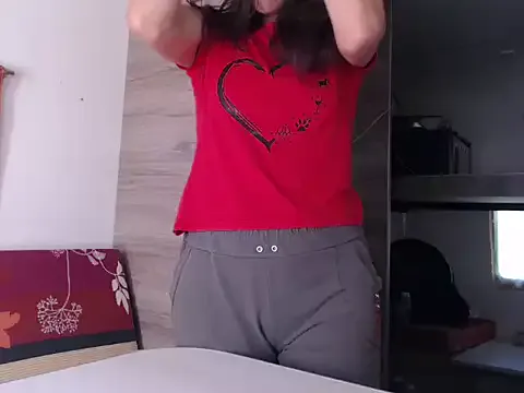 Missforever — Only with underwear