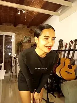 MissHazelnut — Freechat on StripChat